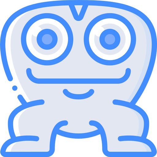 Monster icon