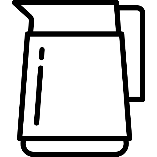 Pitcher icon