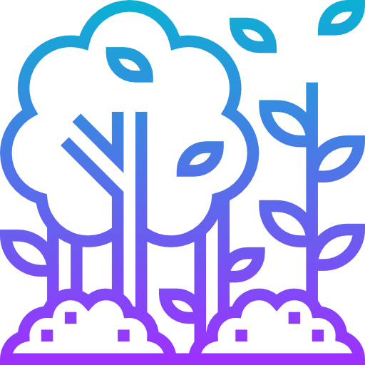 Forest icon