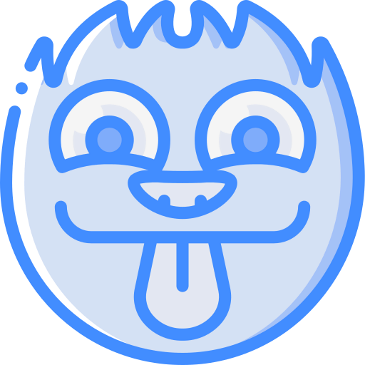 Monster icon
