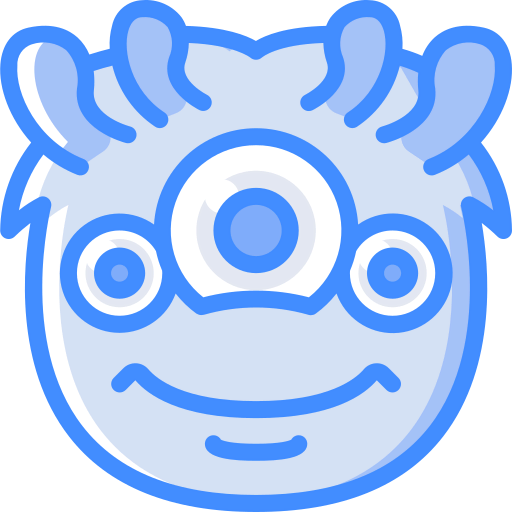 Monster icon
