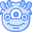 Monster icon 64x64