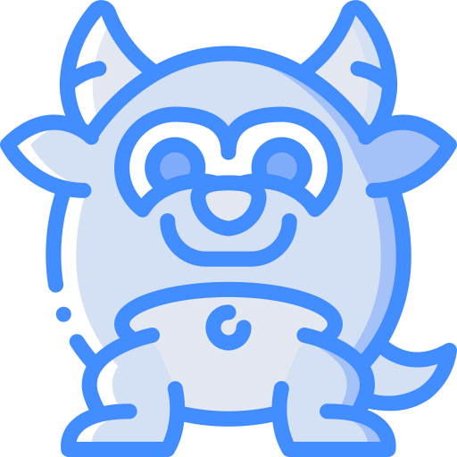 Monster icon