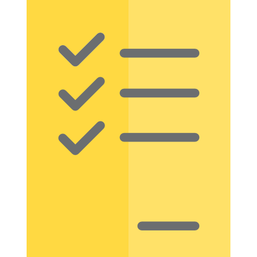 Menu icon