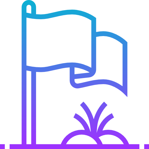 Flag icon