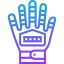 Gloves icon 64x64