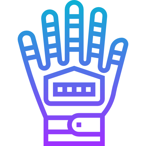 Gloves icon