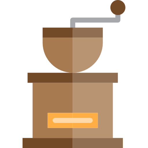 Grinder icon