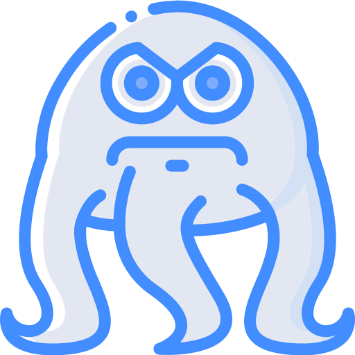Monster icon
