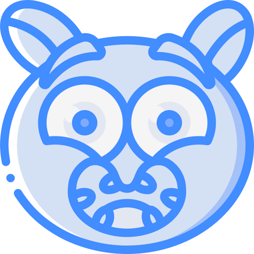 Monster icon