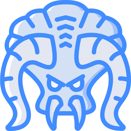 Monster icon