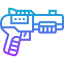 Handgun icon 64x64