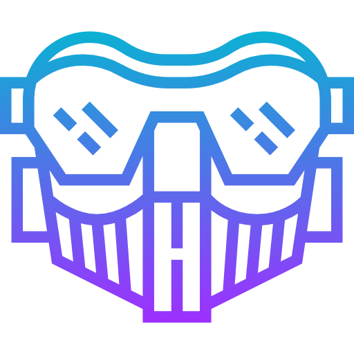Goggles icon