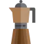 Kettle icon 64x64