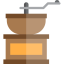 Grinder biểu tượng 64x64