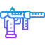 Paintball gun icon 64x64