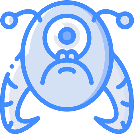 Cyclops icon