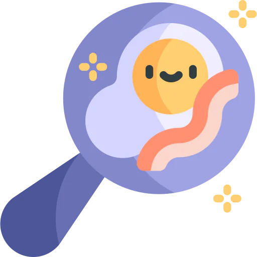 Breakfast icon