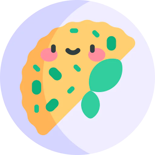 Omelette icon