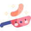 Sausage icon 64x64
