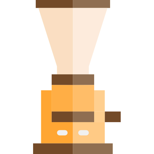 Grinder icon