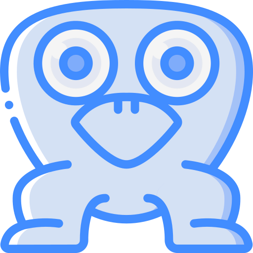 Monster icon