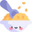 Cereal icon 64x64