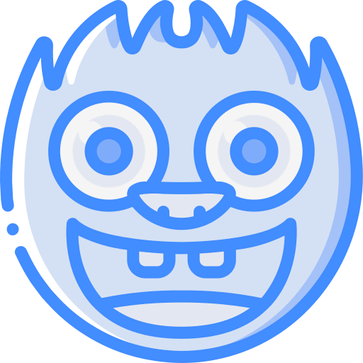 Monster icon