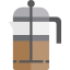 French press Symbol 64x64