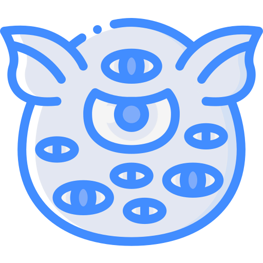 Monster icon