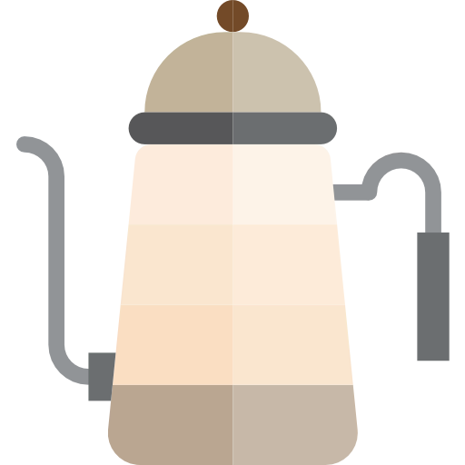 Kettle icon
