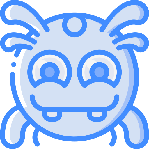 Monster icon