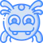 Monster icon 64x64