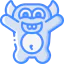 Monster icon 64x64