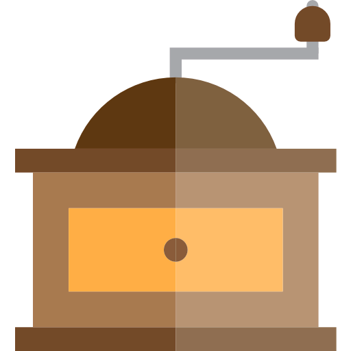 Grinder icon