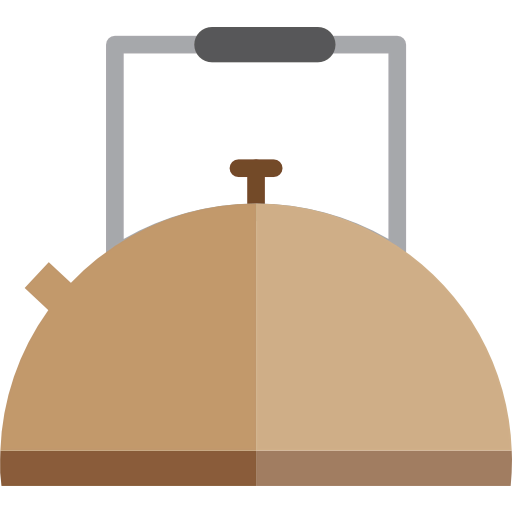 Kettle icon