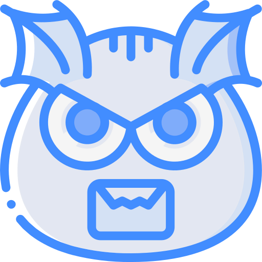 Monster icon
