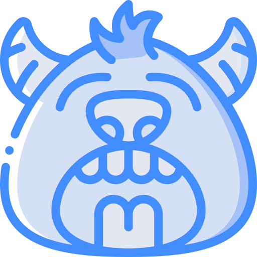 Monster icon