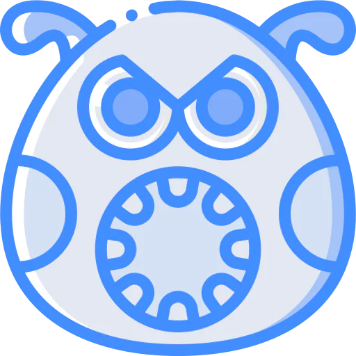 Monster icon