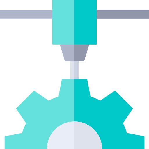 3d printer icon