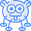 Monster icon 64x64