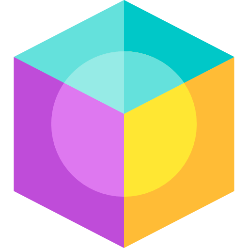 3d icon