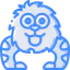 Monster icon 64x64