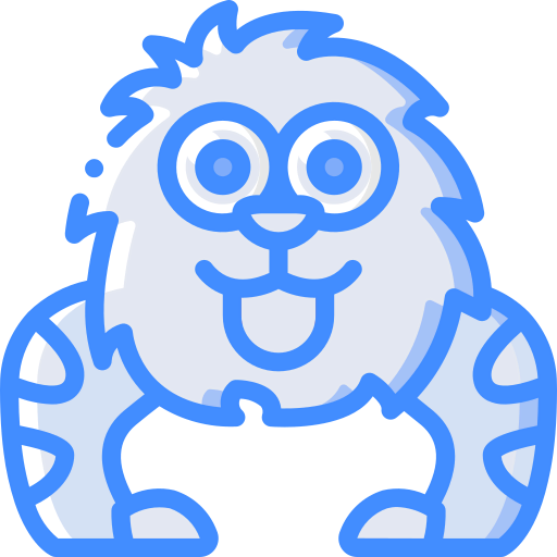 Monster icon