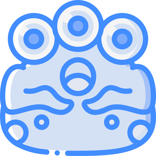 Monster icon