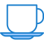 Coffee cup icon 64x64
