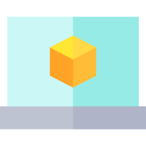 3d printing software icon
