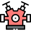 Hydrant icon 64x64