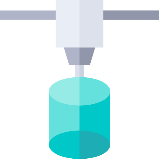 3d printer icon