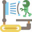 3d sensor Symbol 64x64